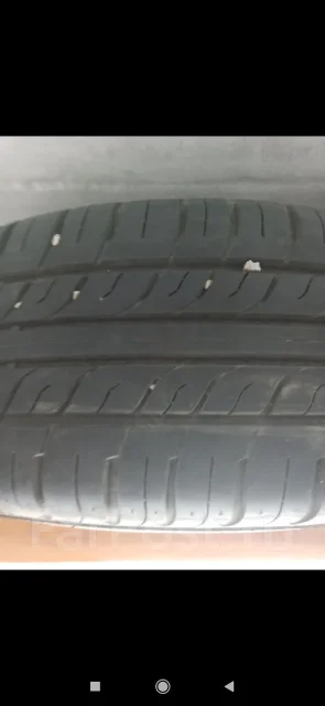 Daihatsu. 6.5x16", 5x114.3, ET-38 ����