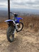 Yamaha yz 125 ����