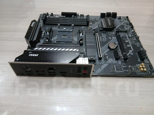 AMD B550 ����