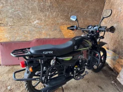 SPR-Motors Alpha Cross. 49����. ��., ��������, ��� ���, ������ �� �� ����