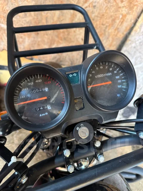 SPR-Motors Alpha Cross. 49����. ��., ��������, ��� ���, ������ �� �� ����