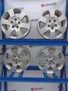 LS Wheels LS H3001