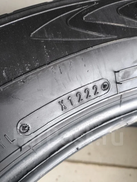 Dunlop Grandtrek PT2A. ������, 2022 ���, �/�, ����� 50 % ����