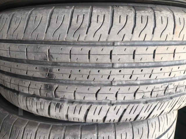 Dunlop Grandtrek PT2A. ������, 2022 ���, �/�, ����� 50 % ����