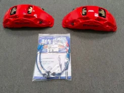 ��������� ������� Brembo ��� Toyota Lexus LX470 10pot ����