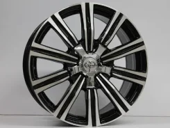 Lexus. 8.5x20", 5x150, ET45, �� 110,1���. ����