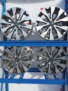 Sakura Wheels 3247