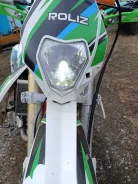 Roliz Sport-007. 250����. ��., ��������, ���������, ������ �� �� ����