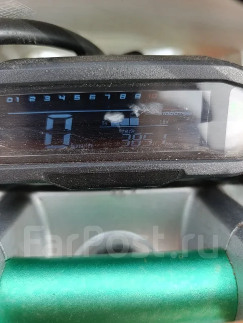 Roliz Sport-007. 250����. ��., ��������, ���������, ������ �� �� ����