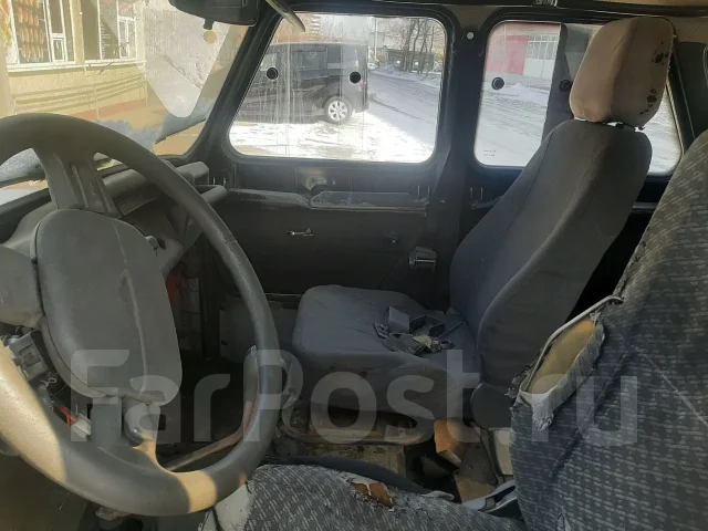 ���. ��������, 4wd, 2.7 (127��.�.), ������, 140 000����. �� ����