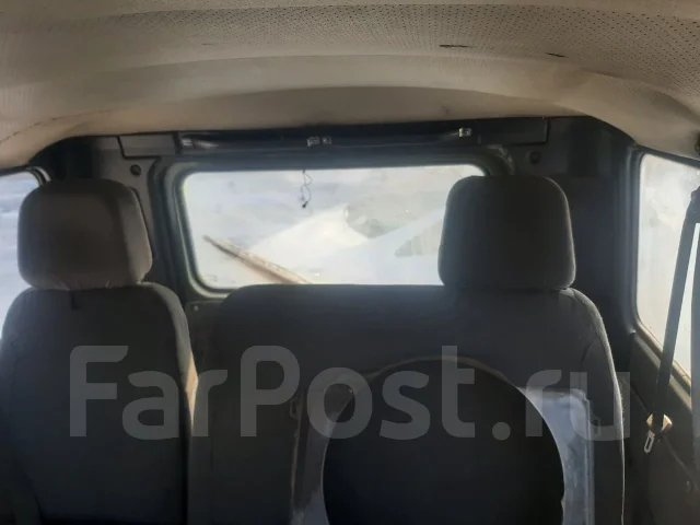 ���. ��������, 4wd, 2.7 (127��.�.), ������, 140 000����. �� ����