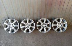 Bridgestone FEID. 6.0x16", 5x114.3, ET40, �� 67,1���. ����