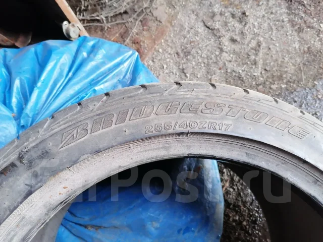 Bridgestone Potenza RE-01. ������, �/�, ����� 15 % ����