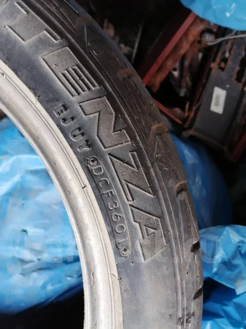 Bridgestone Potenza RE-01. ������, �/�, ����� 15 % ����