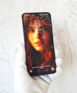 Samsung Galaxy A30s. �/�, 32 ��, �����, 3G, 4G LTE, Dual-SIM, NFC ����