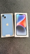 Apple iPhone 14 Plus. �/�, 512 ��, ���������, eSIM ����