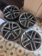 3SDM 0.01. x19", 5x114.3 ����