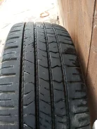 Nokian Rotiiva HT. ������, 2016 ���, �/�, ����� 40 % ����