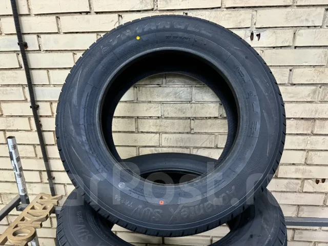 Triangle AdvanteX SUV TR259. ������, 2026 ���, ����� ����