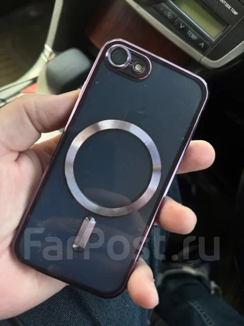 Apple iPhone 7. �/�, 32 ��, ������ ����