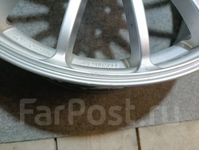 Advan Racing RT. 7.0x18", 5x100, ET50, �� 62���. ����