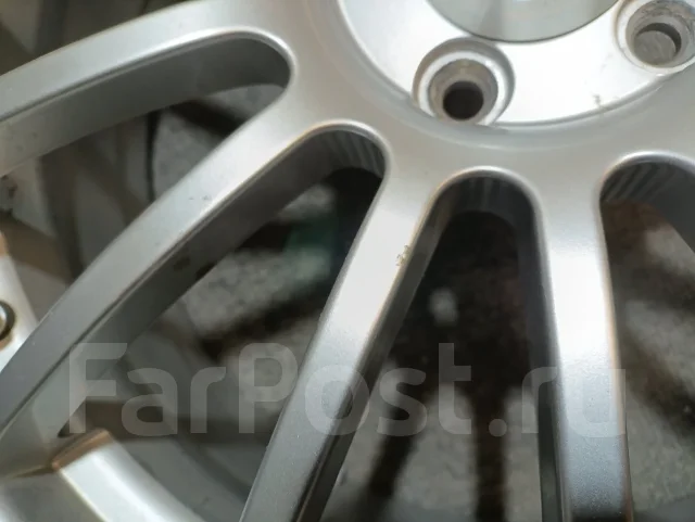 Advan Racing RT. 7.0x18", 5x100, ET50, �� 62���. ����