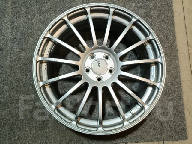 Advan Racing RT. 7.0x18", 5x100, ET50, �� 62���. ����