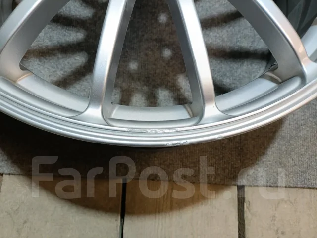 Advan Racing RT. 7.0x18", 5x100, ET50, �� 62���. ����