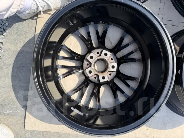 Kelleners Sport. 7.5x17", 5x112, ET52, �� 66,1���. ����