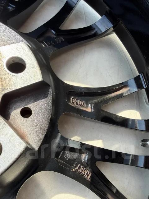 Kelleners Sport. 7.5x17", 5x112, ET52, �� 66,1���. ����