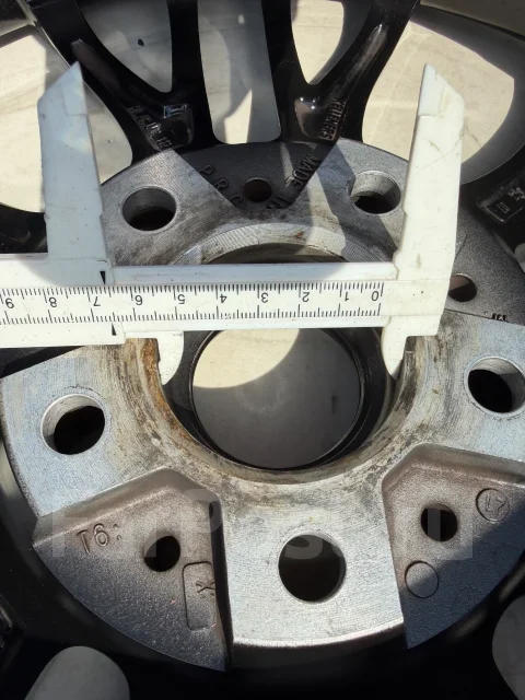 Kelleners Sport. 7.5x17", 5x112, ET52, �� 66,1���. ����