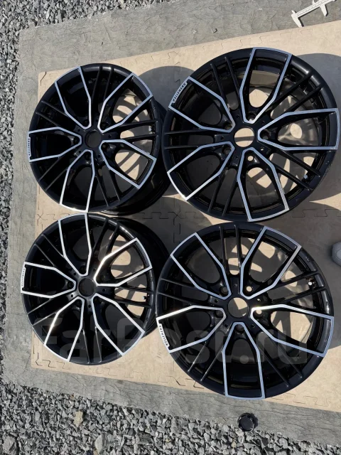 Kelleners Sport. 7.5x17", 5x112, ET52, �� 66,1���. ����