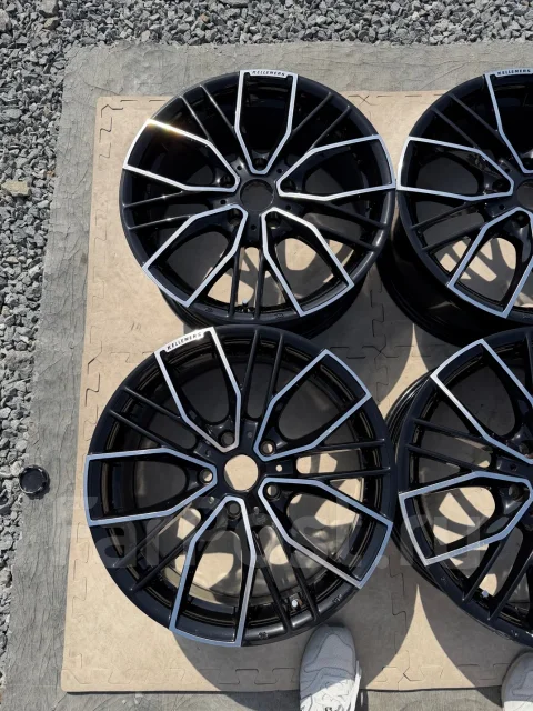 Kelleners Sport. 7.5x17", 5x112, ET52, �� 66,1���. ����