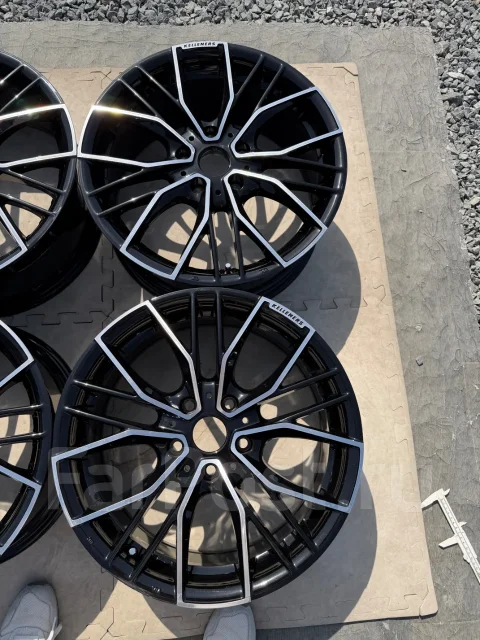 Kelleners Sport. 7.5x17", 5x112, ET52, �� 66,1���. ����