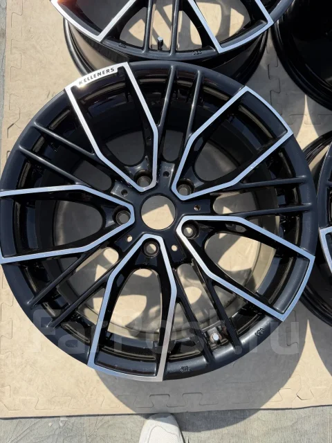 Kelleners Sport. 7.5x17", 5x112, ET52, �� 66,1���. ����