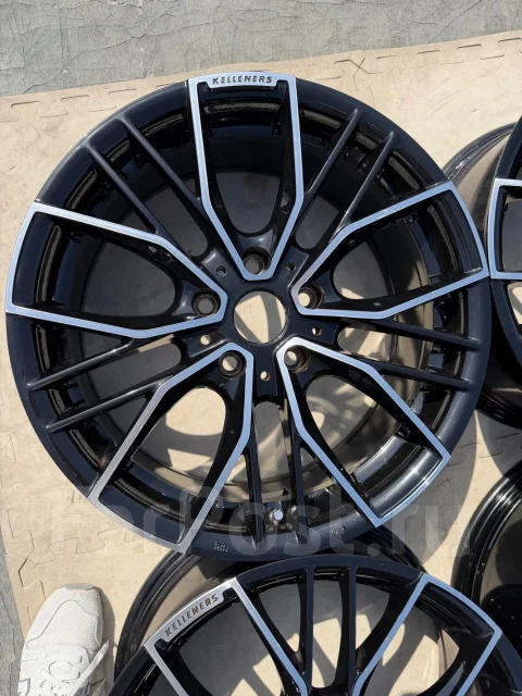 Kelleners Sport. 7.5x17", 5x112, ET52, �� 66,1���. ����