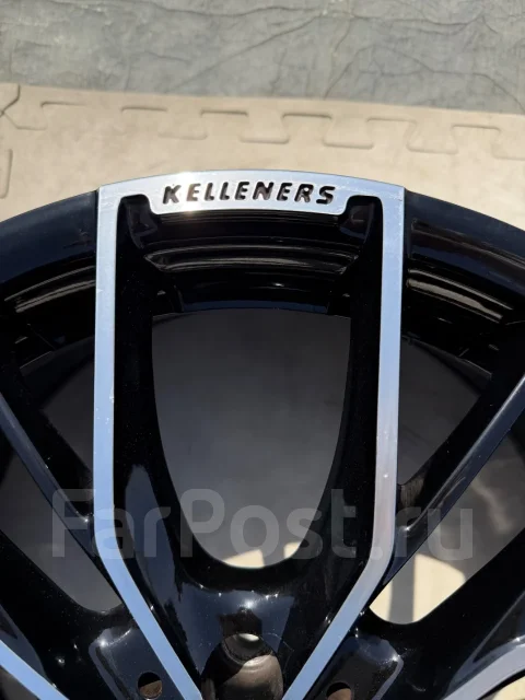Kelleners Sport. 7.5x17", 5x112, ET52, �� 66,1���. ����