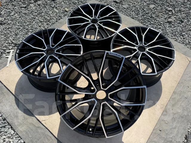 Kelleners Sport. 7.5x17", 5x112, ET52, �� 66,1���. ����