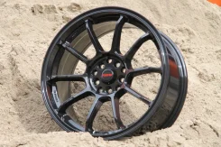 RAYS Volk Racing ZE40