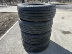 Michelin Primacy 4. ������, 2021 ���, �/�, ����� 30 % ����