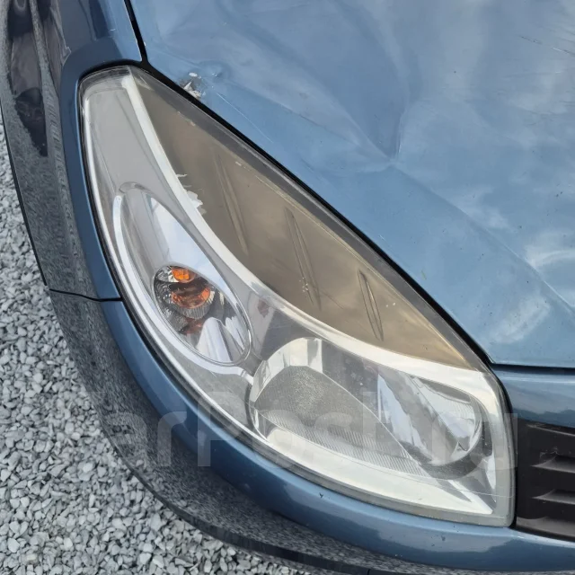 Renault Sandero. K7JF710 ����