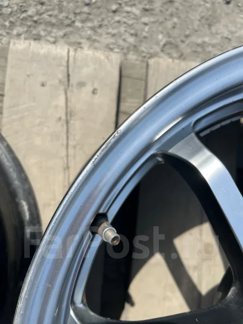 R-Pride. 7.0x17", 4x100, ET25, �� 73���. ����