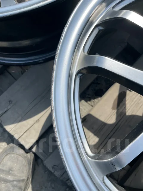 R-Pride. 7.0x17", 4x100, ET25, �� 73���. ����