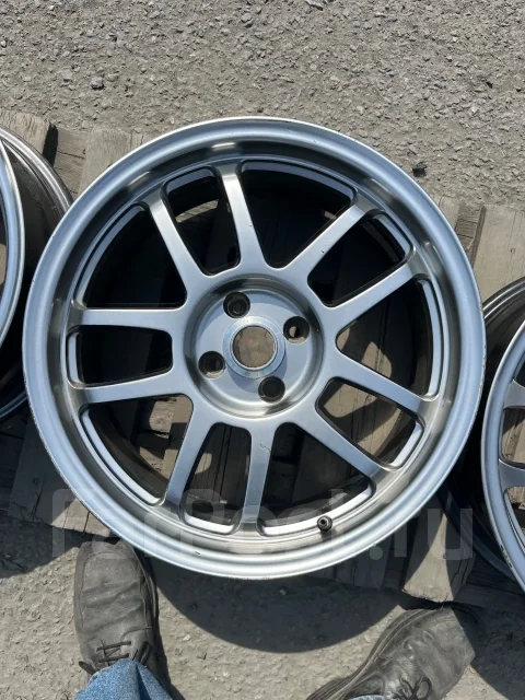 R-Pride. 7.0x17", 4x100, ET25, �� 73���. ����