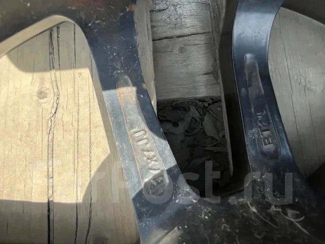 R-Pride. 7.0x17", 4x100, ET25, �� 73���. ����