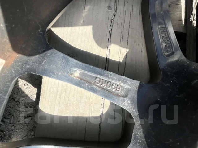 R-Pride. 7.0x17", 4x100, ET25, �� 73���. ����