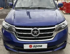 Dayun Pickup ������ �������� ����