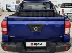 Dayun Pickup ������ ������ ����