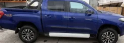 Dayun Pickup ����� ������ ������ ����