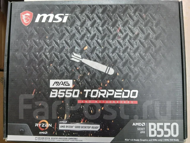 AMD B550 ����